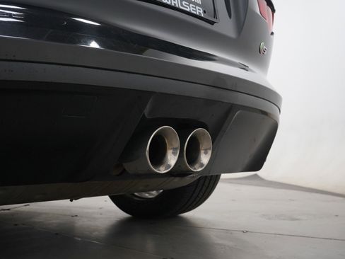 Used 2014 Jaguar F-TYPE S image 26