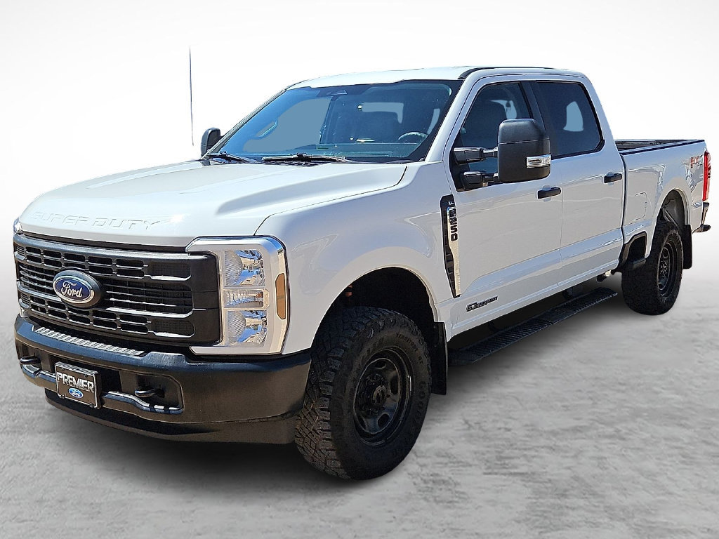 Used 2025 Ford F250 XL w/ XL Off-Road Package AWD/4WD image 5