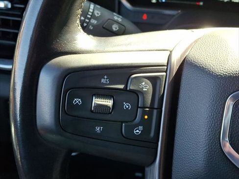 Used 2024 GMC Sierra 3500 Denali Ultimate image 17