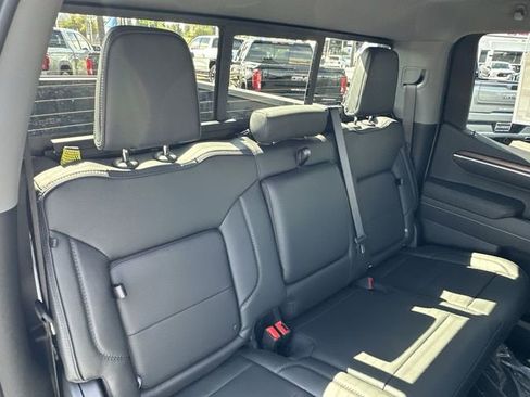 New 2026 GMC Sierra 1500 Denali image 28
