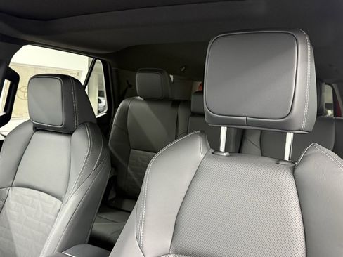 New 2026 Toyota 4Runner TRD Off-Road Premium image 17