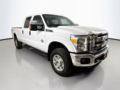 Used 2016 Ford F350 XLT w/ XTR Package