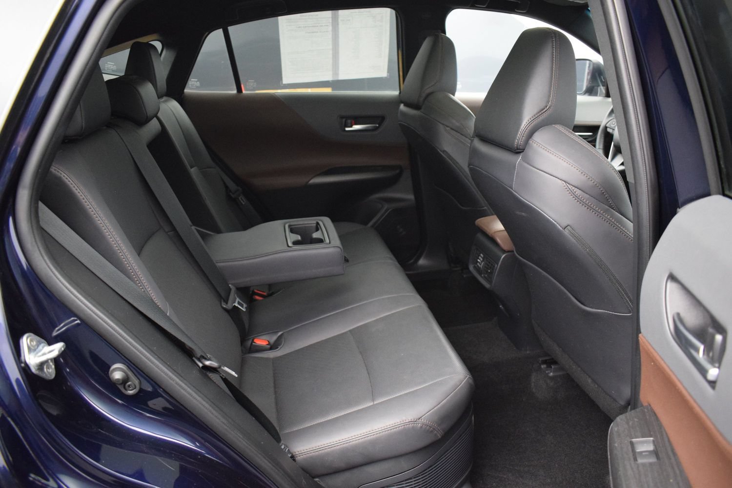 Used 2023 Toyota Venza Limited AWD/4WD image 11