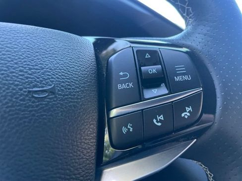 Used 2023 Ford Explorer ST w/ Equipment Group 401A AWD/4WD image 12