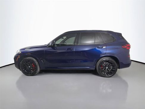 New 2026 BMW X5 xDrive40i AWD/4WD image 8