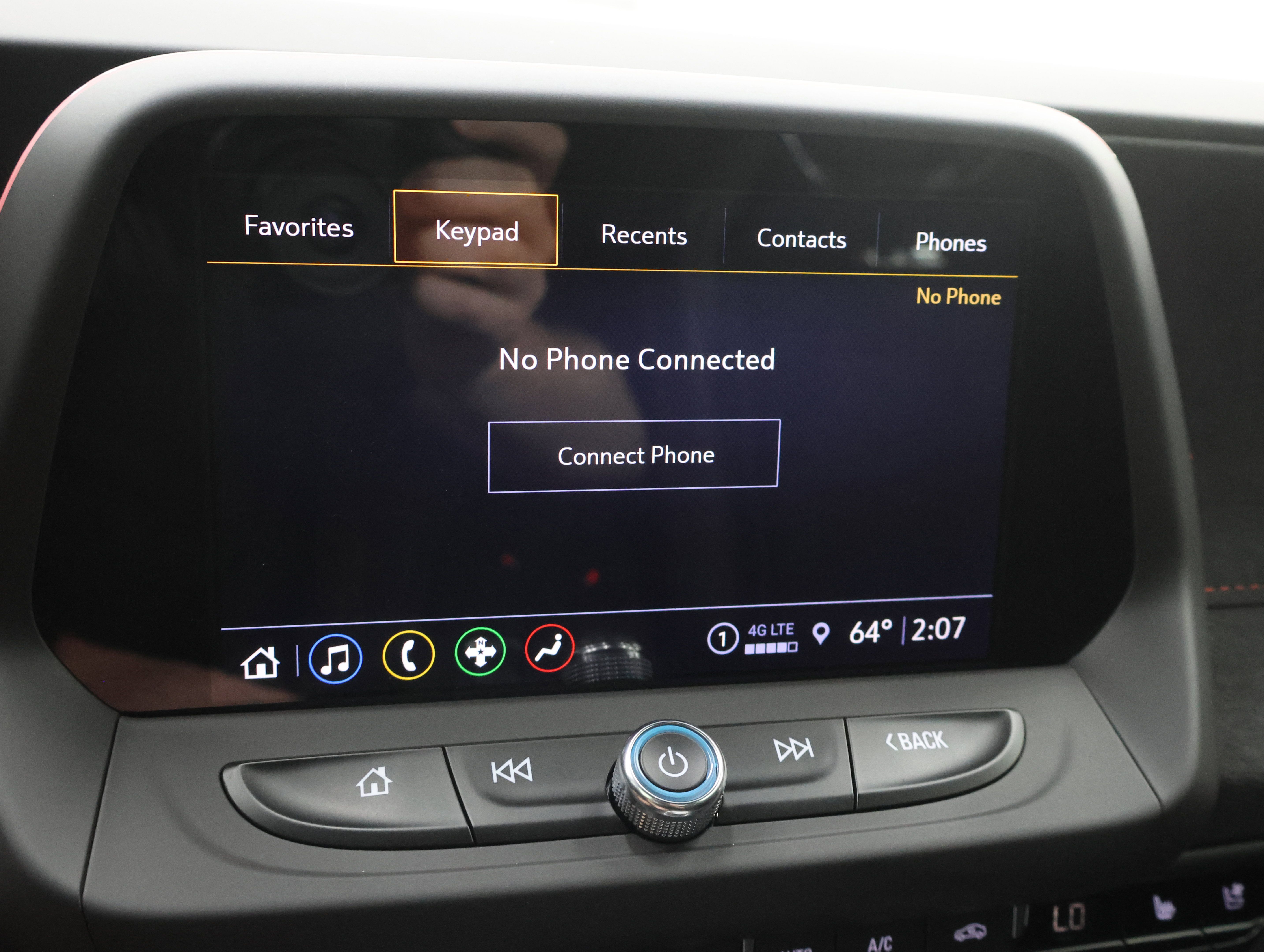 Used 2023 Chevrolet Camaro ZL1 RWD image 43