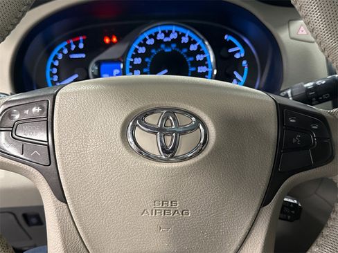 Used 2011 Toyota Sienna XLE image 21