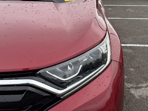 Used 2020 Honda CR-V EX-L image 10