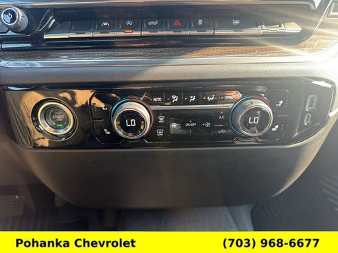 Used 2023 Chevrolet Silverado 1500 LT AWD/4WD image 13
