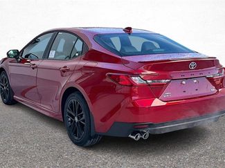 New 2026 Toyota Camry SE w/ Convenience Package video 3