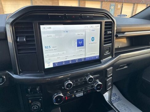 Certified 2022 Ford F150 XLT w/ Equipment Group 302A High image 17