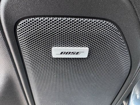 Used 2019 Chevrolet Silverado 1500 LTZ image 11