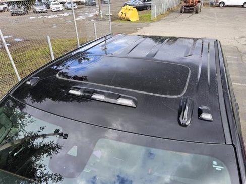 Used 2025 GMC Sierra 2500 AT4 w/ Max Trailering Package image 3