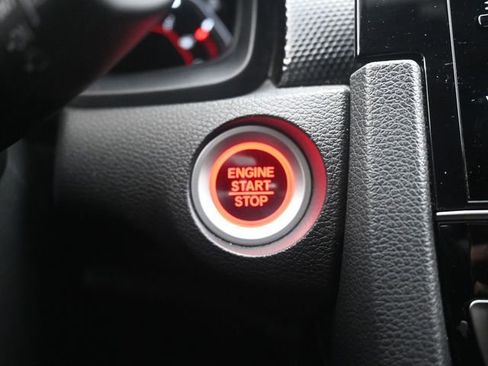 Used 2021 Honda Civic Sport image 10