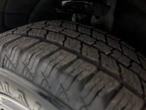 Used 2025 GMC Terrain Elevation image 43