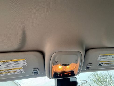 Used 2020 Buick Encore GX Select w/ Sport Touring Package image 7