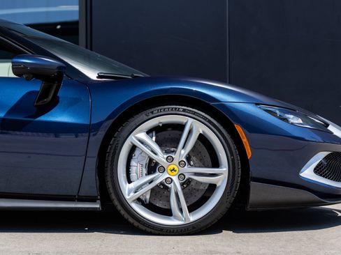 Used 2024 Ferrari 296 GTB image 11