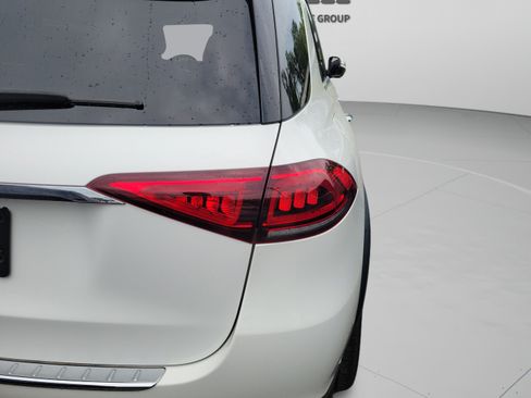 Used 2020 Mercedes-Benz GLE 350 image 22