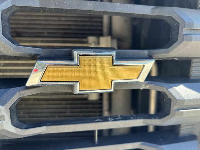 Used 2022 Chevrolet Silverado 2500 LT w/ Convenience Package AWD/4WD image 31