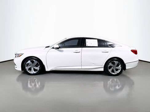 Used 2018 Honda Accord EX-L image 9