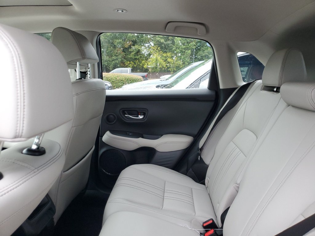 New 2027 Honda HR-V EX-L image 9