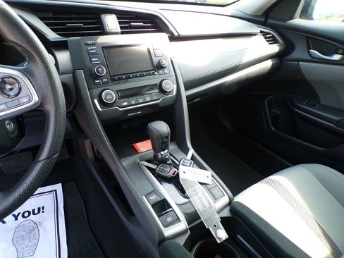 Used 2020 Honda Civic LX image 27