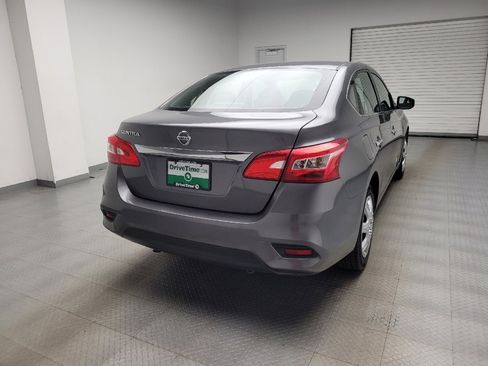 Used 2019 Nissan Sentra S FWD image 7