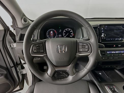 New 2026 Honda Ridgeline RTL image 11