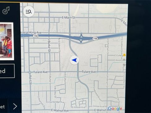 Used 2024 Chevrolet Silverado 1500 ZR2 w/ Technology Package image 26