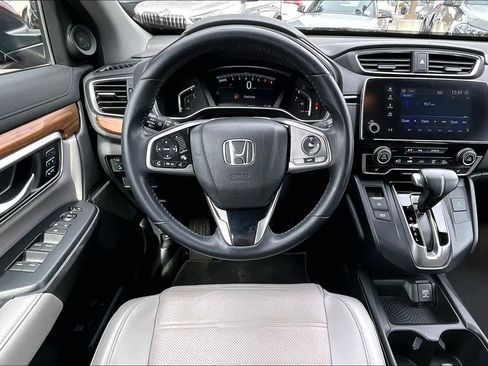 Used 2017 Honda CR-V EX-L image 5