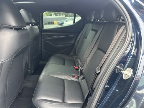 Used 2021 MAZDA MAZDA3 s AWD/4WD image 10