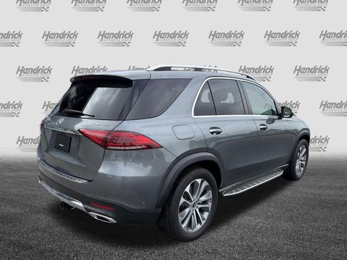 Used 2023 Mercedes-Benz GLE 350 4MATIC w/ 3rd Row Seat Package image 10