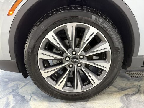 Used 2021 Lincoln Corsair Reserve w/ Elements Package image 30