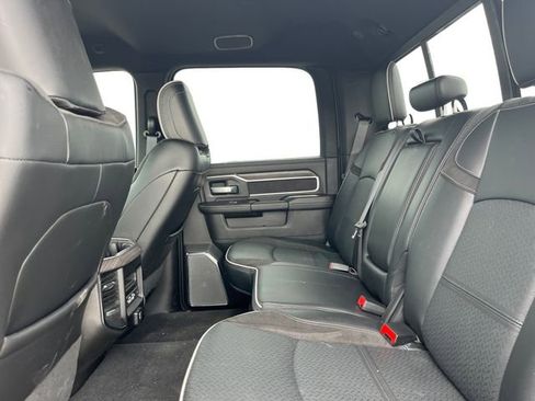 New 2026 RAM 2500 Laramie image 13