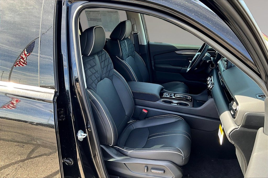 New 2026 Honda Pilot Elite image 10