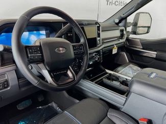 New 2026 Ford F350 Platinum video 3