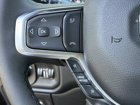 New 2026 RAM 1500 Big Horn AWD/4WD image 22