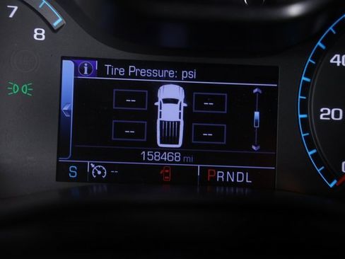 Used 2017 Chevrolet Colorado LT w/ Luxury Package, Chrome image 13