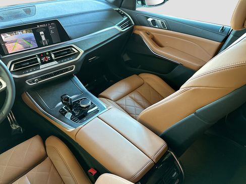 Certified 2023 BMW X5 sDrive40i w/ M Sport Package image 24