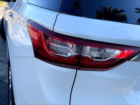 Used 2020 Chevrolet Traverse High Country w/ LPO, Floor Liner Package image 30