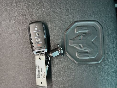 New 2026 RAM 4500 Tradesman image 19