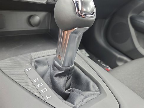 New 2026 Ford Mustang Coupe image 15