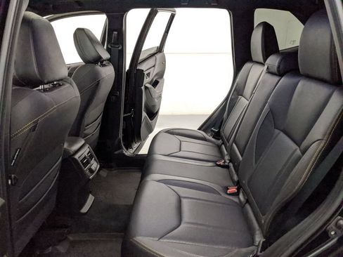 Used 2025 Subaru Forester Wilderness AWD/4WD image 25