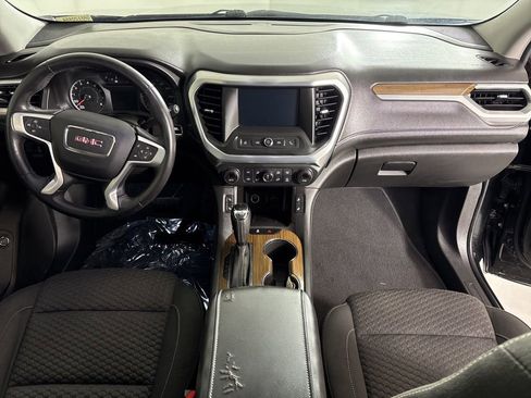 Used 2017 GMC Acadia SLE w/ Driver Alert Package I image 12