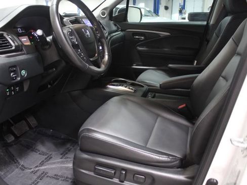 Used 2023 Honda Ridgeline RTL image 21