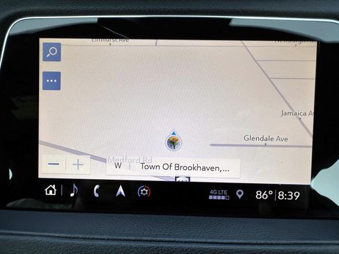 Used 2019 Cadillac XT4 Sport AWD/4WD image 22