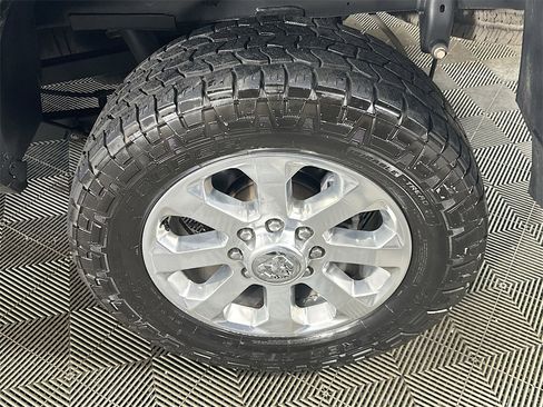 Used 2022 RAM 2500 Laramie image 31