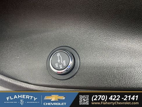 Used 2023 Chevrolet Blazer RS w/ Driver Confidence II Package image 24