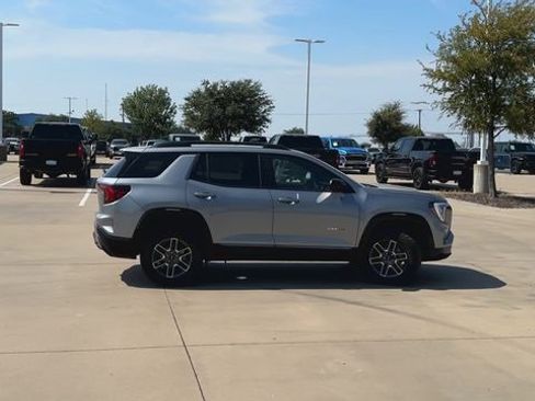 New 2026 GMC Terrain AT4 image 2