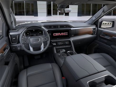 New 2026 GMC Sierra 1500 Denali image 15
